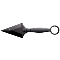 Cold Steel FGX Battle Ring with Grivory Handle Cold Steel FGX Battle Ring with Grivory Handle