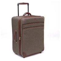 Hartmann Wings 24 Expandable Mobile Traveler,Cognac,One Size Hartmann Wings 24 Expandable Mobile Traveler,Cognac,One Size