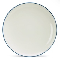 Noritake Colorwave Round Platter, Blue Noritake Colorwave Round Platter, Blue