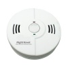 Kidde KN-COSM-XTR-B Nighthawk Combination Carbon Monoxide, Fire, and Smoke Intelligent Alarm