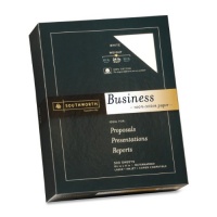 Southworth 100% Cotton Business Paper, White, 24 Pounds, 500 Count (14C) Southworth 100% Cotton Business Paper, White, 24 Pounds, 500 Count (14C)