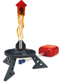Uncle Milton Dragonfire Night Rocket Uncle Milton Dragonfire Night Rocket