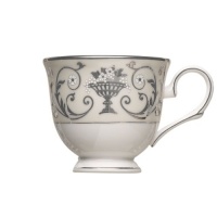Lenox Autumn Legacy Accent Mug (footed) Lenox Autumn Legacy Accent Mug (footed)