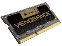Corsair Vengeance 8GB (2x4GB) DDR3 1600 MHz (PC3 12800) Laptop Memory (CMSX8GX3M2A1600C9) Corsair Vengeance 8GB (2x4GB) DDR3 1600 MHz (PC3 12800) Laptop Memory (CMSX8GX3M2A1600C9)