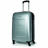 Samsonite Winfield 20 Spinner,Silver,One Size Samsonite Winfield 20 Spinner,Silver,One Size