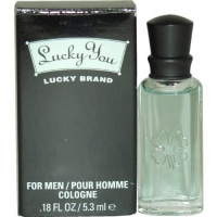 Lucky You by Liz Claiborne for Men Mini EDT Lucky You by Liz Claiborne for Men Mini EDT