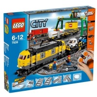 LEGO City Cargo Train 7939 LEGO City Cargo Train 7939
