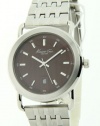 Kenneth Cole New York Classic Brown Dial Men's watch #KC3939