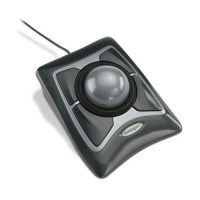 Kensington Expert Mouse Optical USB Trackball for PC or Mac 64325 Kensington Expert Mouse Optical USB Trackball for PC or Mac 64325
