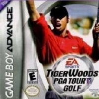 Tiger Woods PGA Tour Golf Tiger Woods PGA Tour Golf