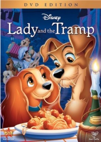 Lady and the Tramp Lady and the Tramp