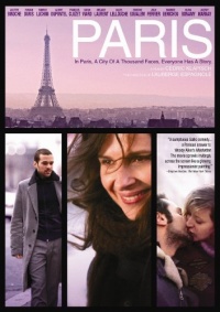 Paris Paris