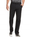 Classic, collegiate-inspired cords. These Calvin Klein pants ace the look with ease.