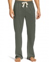Bottoms Out Men's Knit Sleep Pant