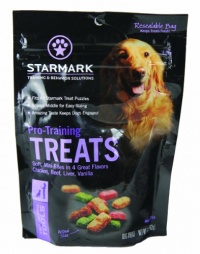 Pro-Training Treats 5oz Pro-Training Treats 5oz