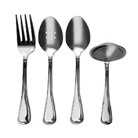 Villeroy & Boch French Garden 4 Piece Serving Set Villeroy & Boch French Garden 4 Piece Serving Set