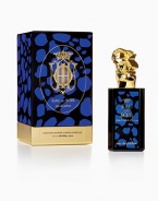Reminiscent of the oriental gardens of Spain in the summer, this fragrance develops subtly, enhancing femininity and charm by releasing the perfect balance of fresh citrus top notes and sensual floral chypre notes over a deep base of amber and musk. 3.3 oz. 