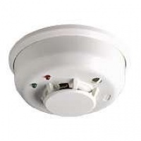 Honeywell 5808W3 Wireless Photoelectric Smoke/Heat Detector Honeywell 5808W3 Wireless Photoelectric Smoke/Heat Detector