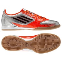 adidas Men's F10 In Indoor Soccer Shoe adidas Men's F10 In Indoor Soccer Shoe