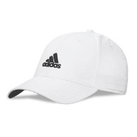 Adidas Men's Core Performance Side Hit Relaxed Hat Adidas Men's Core Performance Side Hit Relaxed Hat