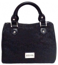 Kenneth Cole Reaction Street Fair Satchel in Jaquard Kenneth Cole Reaction Street Fair Satchel in Jaquard
