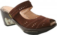 Jambu Women's Touring Peep-Toe Sandal Jambu Women's Touring Peep-Toe Sandal