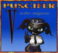 V Is for Vagina V Is for Vagina