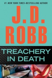 Treachery in Death Treachery in Death