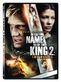 In the Name of the King 2: Two Worlds In the Name of the King 2: Two Worlds
