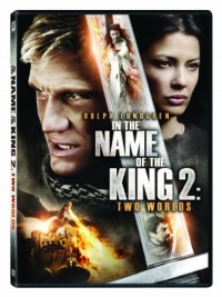 In the Name of the King 2: Two Worlds