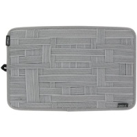 Cocoon CPG20GY GRID-IT Organizer, 15 x 9.5 Inch, Gray