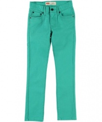 LEVI'S 510 Boys Super Skinny Jeans LEVI'S 510 Boys Super Skinny Jeans