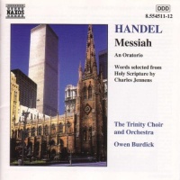 Handel: Messiah Handel: Messiah