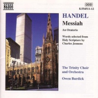 Handel: Messiah