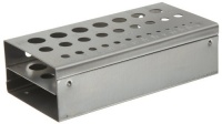 Huot fractional Drill Stand for 1/16 to 1/2 in 1/64 increments drill bits Huot fractional Drill Stand for 1/16 to 1/2 in 1/64 increments drill bits