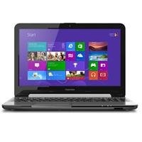 Toshiba Satellite L955-S5360 15.6-Inch Laptop (Fusion Finish in Mercury Silver) Toshiba Satellite L955-S5360 15.6-Inch Laptop (Fusion Finish in Mercury Silver)