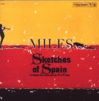 Sketches of Spain Sketches of Spain