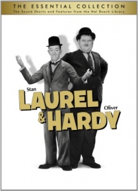 Laurel & Hardy: The Essential Collection Laurel & Hardy: The Essential Collection