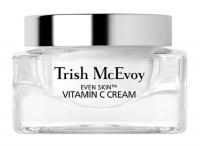 Trish McEvoy EVEN SKIN Vitamin C Cream 1oz/30ml Trish McEvoy EVEN SKIN Vitamin C Cream 1oz/30ml