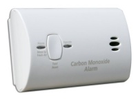 KIDDE 9CO5-LP Carbon Monoxide Alarm KIDDE 9CO5-LP Carbon Monoxide Alarm