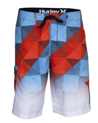 Hurley Men's Metric Men's Boardshort Hurley Men's Metric Men's Boardshort