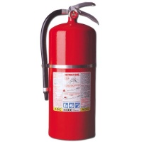 Kidde 468003 Pro Plus 20 MP Fire Extinguisher, UL Rated 20-A, 120-B:C, Red Kidde 468003 Pro Plus 20 MP Fire Extinguisher, UL Rated 20-A, 120-B:C, Red