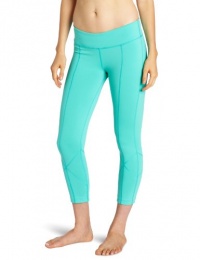 prAna Women's Prism Capri Legging prAna Women's Prism Capri Legging
