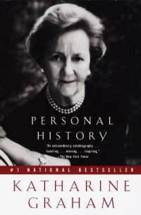 Personal History (Vintage) Personal History (Vintage)