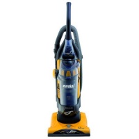 EURAS1001 - Eureka Airspeed Gold Bagless Upright Vacuum Cleaner, 12 Amp, Yellow/black EURAS1001 - Eureka Airspeed Gold Bagless Upright Vacuum Cleaner, 12 Amp, Yellow/black