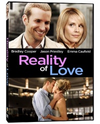 Reality of Love Reality of Love