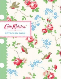 Cath Kidston Notecard Book: (Greeting Cards) Cath Kidston Notecard Book: (Greeting Cards)