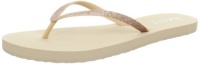 Reef Women's Stargazer Flip Flop Sandal Reef Women's Stargazer Flip Flop Sandal