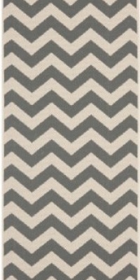 Safavieh CY6244-246 Courtyard Collection Indoor/Outdoor Area Runner, 2-Feet 3-Inch by 7-Feet 6-Inch, Grey and Beige Safavieh CY6244-246 Courtyard Collection Indoor/Outdoor Area Runner, 2-Feet 3-Inch by 7-Feet 6-Inch, Grey and Beige
