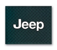 Jeep Utility Mat- 14 Jeep Utility Mat- 14